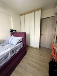 Blk 126A Edgedale Plains (Punggol), HDB 4 Rooms #531240631